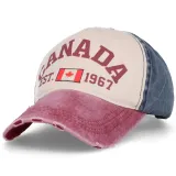 czapka-z-daszkiem-canada-red