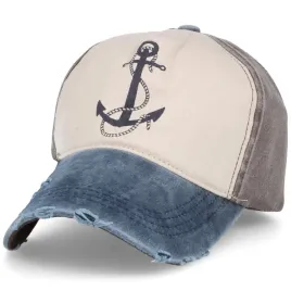 czapka-z-daszkiem-anchor-navy
