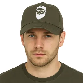 czapka-z-daszkiem-beard-boss-green