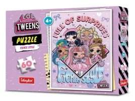 puzzle-60-l-o-l-surprise-tweens-fierce-style