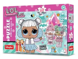 puzzle-30-l-o-l-surprise-winter-chill