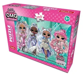 puzzle-100-l-o-l-surprise-o-m-g-fashion-show