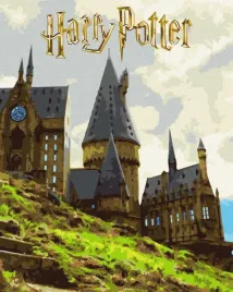 malowanie-po-numerach-harry-potter-krajobraz