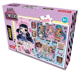 puzzle-100-l-o-l-surprise-tweens-collection