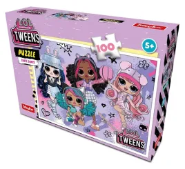puzzle-100-l-o-l-surprise-tweens-skate-dance