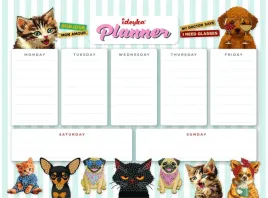 planner-magnetyczny-z-mozaika-diamentowa-zwierzeta