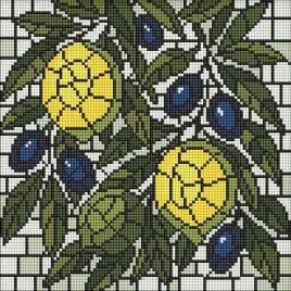 diamentowa-mozaika-witraz-cytryny-30x30cm
