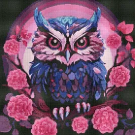 diamentowa-mozaika-fioletowa-sowa-40x40cm