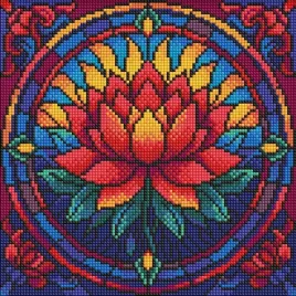 diamentowa-mozaika-witraz-lotos-30x30cm