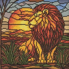 diamentowa-mozaika-witraz-lew-30x30cm