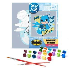 malowanie-po-numerach-batman-bohater-25x25cm