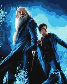 malowanie-po-numerach-harry-potter-40x50cm