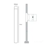 modul-base-sg-1m-fi-60mm-kobi