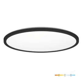 plafon-led-nivera-circle-32w-3cct-ip54-czarny-kobi-premium