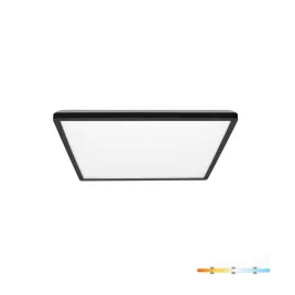 plafon-led-nivera-square-12w-3cct-ip54-czarny-kobi
