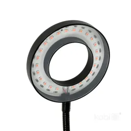 lampa-do-roslin-led-vitaro-ring-2-clip-8w-kobi