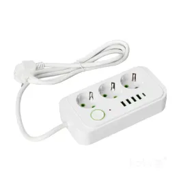 przedluzacz-linea-pro-3gn-4usb-1usb-c-15m-zu-w-bialy-kobi