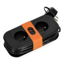 przedluzacz-flowflexer-orange-b-2gn-usb-14m-zu-15mm-czarny-kobi