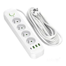 przedluzacz-connecto-4gn-usb-5m-zu-w-15mm-bialy-kobi-design