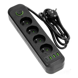 przedluzacz-connecto-4gn-usb-15m-zu-w-15mm-czarny-kobi-design