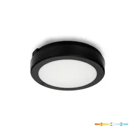 plafon-led-nairos-g2-12w-3cct-ip65-czarny-kobi