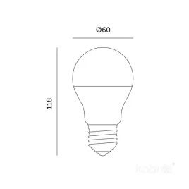 zarowka-do-roslin-led-planty-gs-11w-e27-1200k-kobi-design