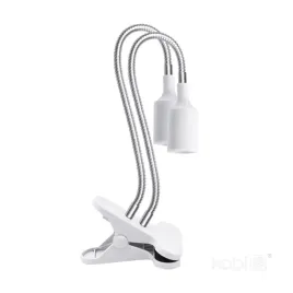 lampka-biurkowa-planty-clip-w-duo-2xe27-biala-kobi-design