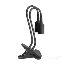 lampka-biurkowa-planty-clip-b-duo-2xe27-czarna-kobi