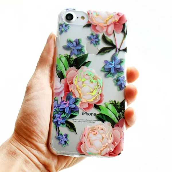 etui-pattern-iphone-x-xs-wzor-10-flowers