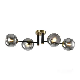 lampa-sufitowa-globe-elegance-smoke-s4-4xe14-kobi