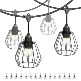 girlanda-ogrodowa-15m-kabel-5m-15x-klosz-d1