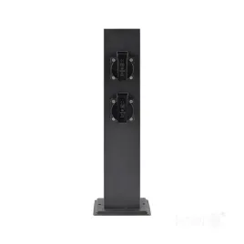 slupek-ogrodowy-zenvio-4gn-zu-ip44-czarne-led2b