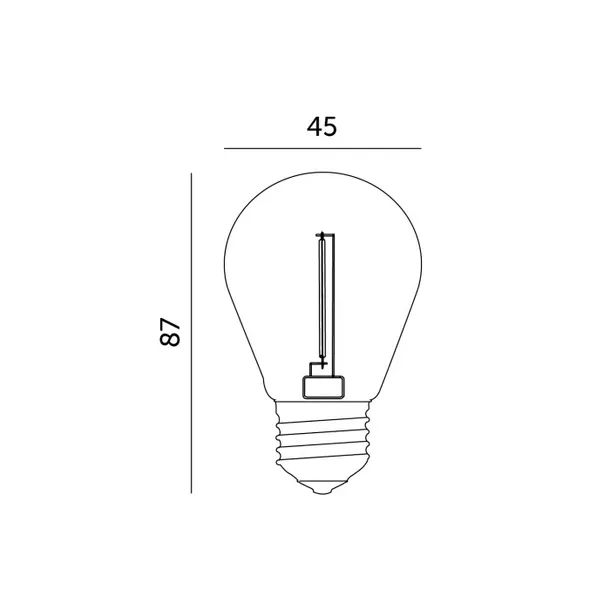 zarowka-led-st45-1w-e27-2700k-dymiona-led2b