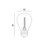 zarowka-led-st45-1w-e27-2700k-dymiona-led2b