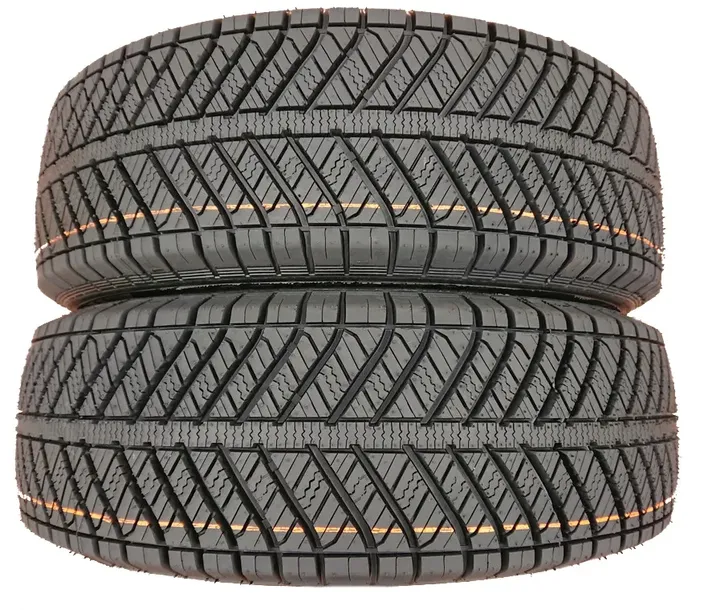 2szt OPONY WIELOSEZONOWE 195/65R15 całoroczne PARA 2 sztuki 195 65 15