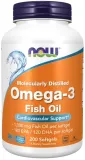 omega-3-molecularly-distilled-200-softgels