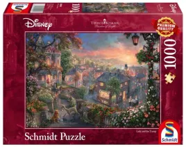 puzzle-1000-pq-zakochany-kundel-disney-t-kinkade-108128