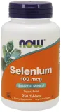 selenium-100mcg-250-tablets