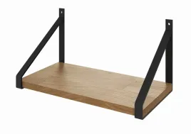 polka-wiszaca-handmade-loft-lity-dab-trapped-z-stalowymi-wzmocnieniami-20