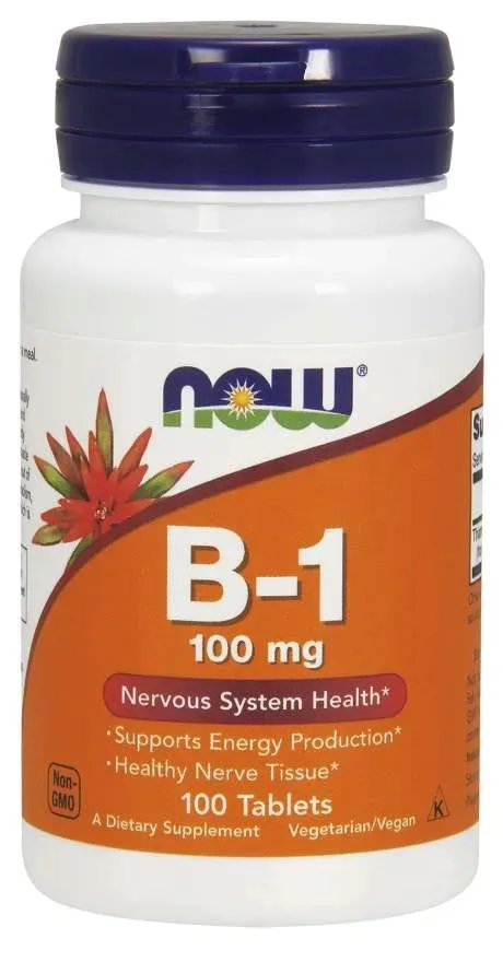 vitamin-b-1-thiamine-100mg-100-tablets-marka-now-foods