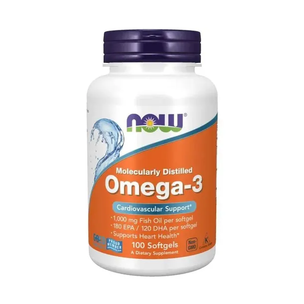 omega-3-molecularly-distilled-100-softgels