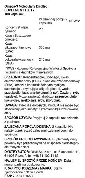omega-3-molecularly-distilled-100-softgels-marka-nowmax