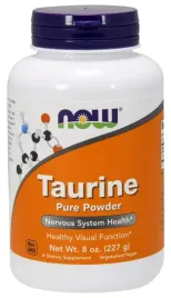 taurine-pure-powder-227-grams