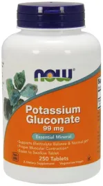 potassium-gluconate-99mg-250-tablets