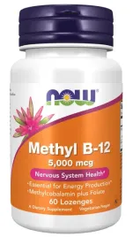 now-foods-methyl-b-12-5000-mcg-60-pastylek-witamina-b12