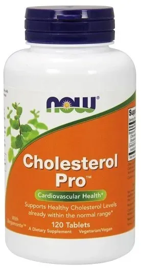 cholesterol-pro-120-tablets-postac-tabletki