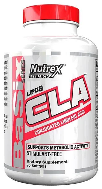 lipo-6-cla-90-softgels