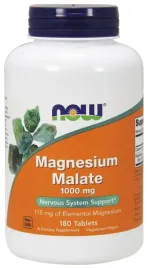 magnesium-malate-1000mg-180-tablets