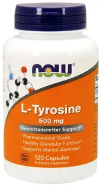 l-tyrosine-500mg-120-caps