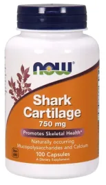 shark-cartilage-750mg-100-caps